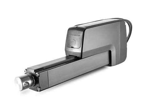 actuators in cnc machine|thomson electric linear actuators.